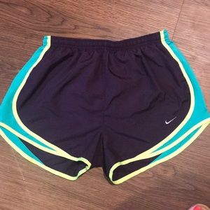 Nike Dry fit shorts like new